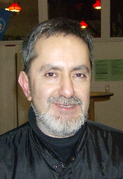 Mauricio Sto