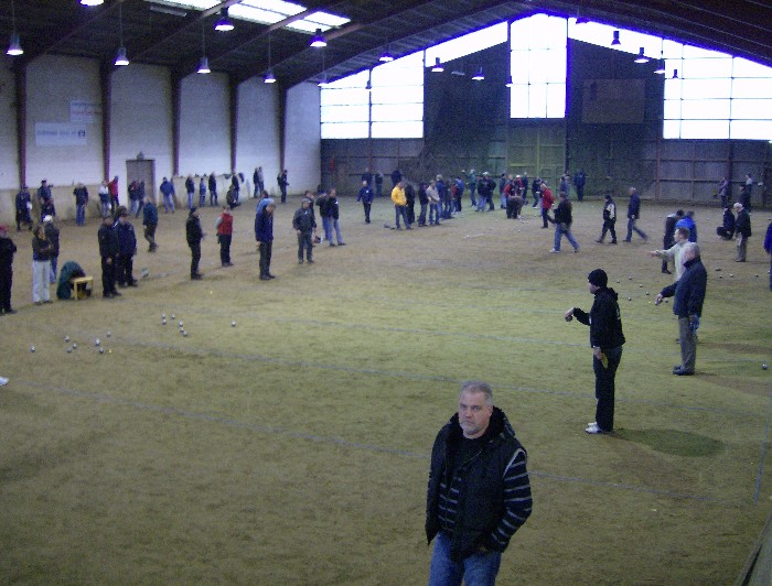 Frieslandhallenturnier 2010