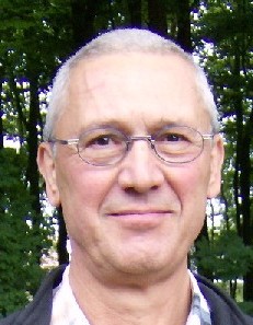 Peter Teichmann Bernhard Blödner Christof Steinbrecher
