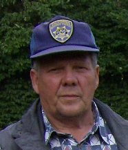 Klaus Marunde