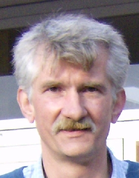 Dietmar Averbeck