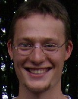 Christof Steinbrecher