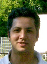 Khalid Lahrichi