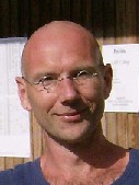 Nils Gerold