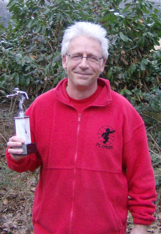 Michael Frantz-Wielstra