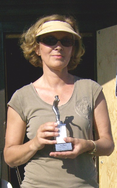 Karin Husmann