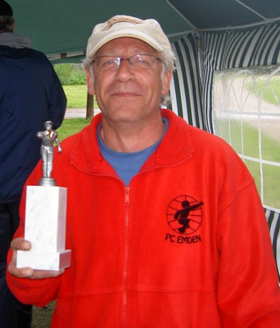 Michael Frantz-Wielstra