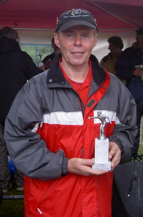 Wilfried Lumma