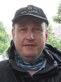 Wilfried Falke