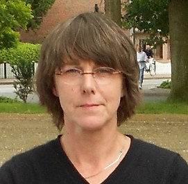 Petra Hellmann