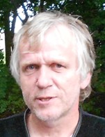 Klaus Roth