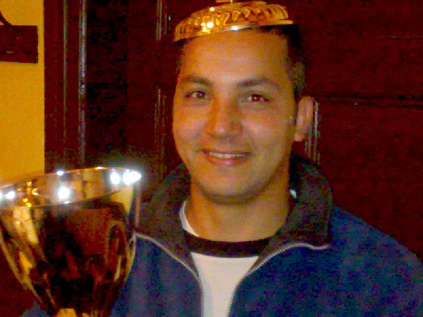 Khalid Lahrichi