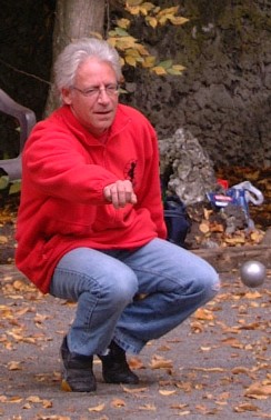 Michael Frantz-Wielstra